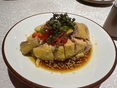 -萃華楼(王府井店)
