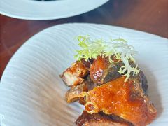 -彩丰楼·中餐厅(国家会展中心上海洲际店)