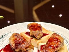 -柚·日式料理-富力万丽酒店