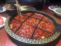 -黄家码头老火锅(解放碑旗舰店)