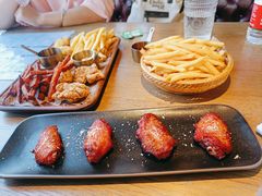 -老欧洲咖啡·西餐(后湖店)