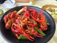 -聚味瞿记·龙虾堂(梅溪湖店)