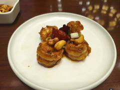 -南堂馆·新川菜(天府三街店)