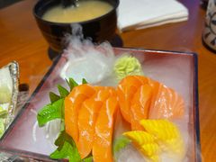 -有喜屋·烧鸟·居酒屋(周浦万达店)