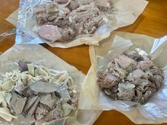 -小辫子羊肉面馆(周东店)