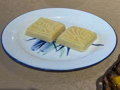 -天龙宝严素食馆(大兴善寺店)