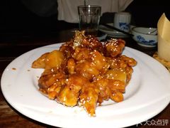 -鱼食饭稻·苏浙土菜17年老馆子(平江路店)