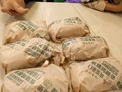 -麦当劳(温州人民路店)