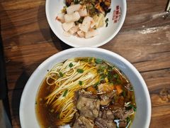 -星粉面大王城(德馨园店)