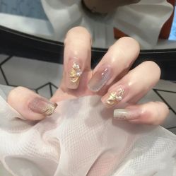 -如一·美甲美睫