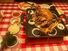 -西贝(虹口龙之梦店)