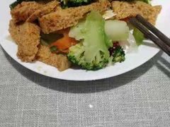 -大嘻咹biangbiang面(历史博物馆店)