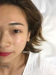 -Doris多里斯半永久纹眉·SMP纹发·发际线