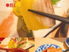 -小山日本料理(太古汇店)