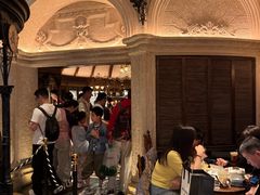 -B&C黄油与面包·THE GARDEN BAKERY概念店(世纪汇店)