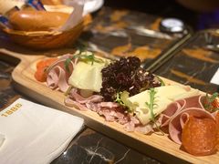 -MOSSO德国餐厅·音乐酒吧(环宇荟店)
