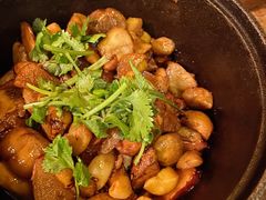 -铁公鸡·四川料理(天环广场店)