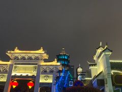 -绳金塔