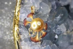 -夸克珠宝设计工作室