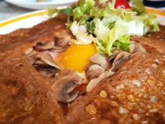 -La Creperie法餐厅(芮欧百货店)