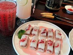 -唐猫庭院·千年陕菜(赛格国际购物中心店)