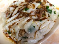 -汕尾小吃铜盘推(埔尾篮球场店)