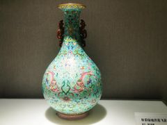 -景德镇中国陶瓷博物馆