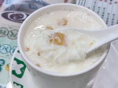 -地茂馆甜品