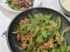 -弄堂咪道-饭香·面香·馄饨香(兴梅店)
