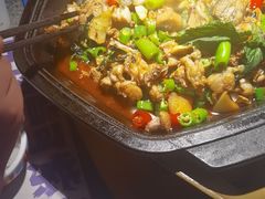 -蛙来哒(万豪城市广场黑金冠店)