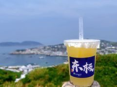 -东极岛景区