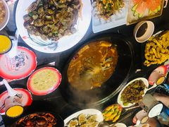 -粗粮人家·东北菜(洋桥店)