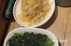 Lactic Acid Bacteria Fermented Cabbage