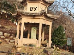 -平湖九龙山旅游度假区