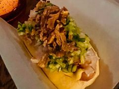 丹麦小热狗-BOR Eatery(安福路店)