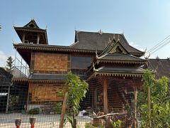 -西双版纳傣族园