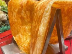 晾衣大饼-燕郊烧鸽子(广安路店)