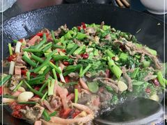-国庆鸡杂老店