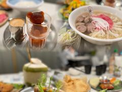 -CHILL Pho澳洲牛肉越南粉(佛山顺德万象汇店)