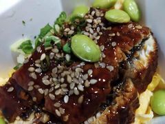 -町门烤肉拌饭专门店(新天地店)