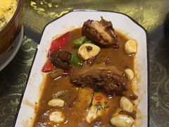 -涵家味土菜馆·徽州一绝臭鳜鱼(三河古镇店)