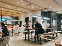 -肯德基(龙之梦购物中心店)