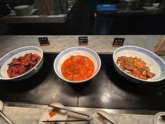 -厦门泰地万豪酒店-贡厨全日餐厅