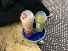 -喜茶(杭州滨江宝龙店)