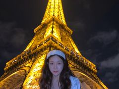 -埃菲尔铁塔