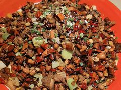 -常和州·夜宵大排档(常州单店)