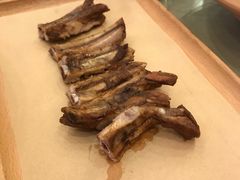 -顺风山庄(水濂山店)