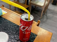 -大自然醉鹅·铁锅火焰鹅(上海联洋店)