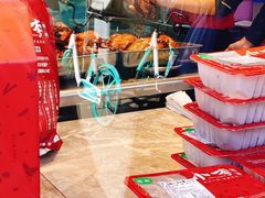 -小李烧鸡(西北角总店)