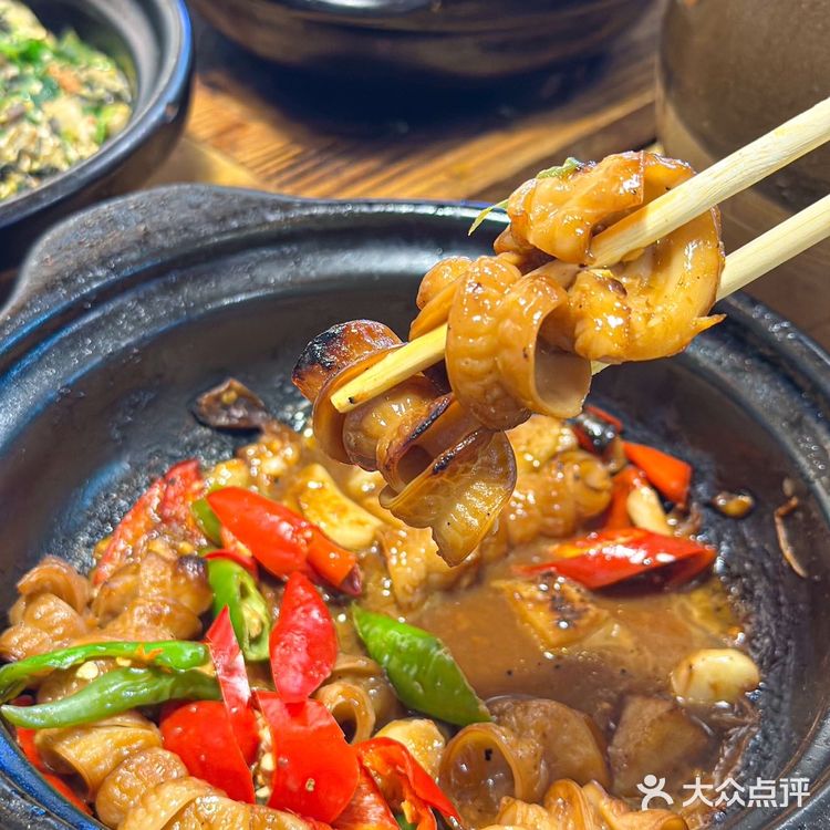 来平潭‼️被这家砂锅菜拿捏了💯💯